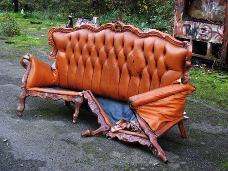 Secure payment portal header for Business Waste Removal Archway