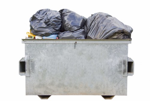 House clearance professionals in Archway