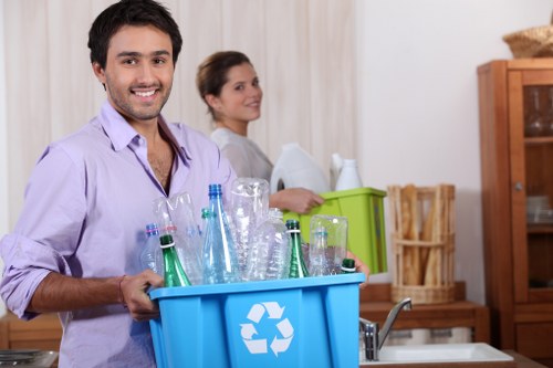 Cost-effective home clearance pricing for Archway residents