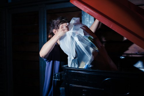 Benefits of flat clearance services