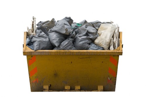 Archway Business Waste Removal Services Overview